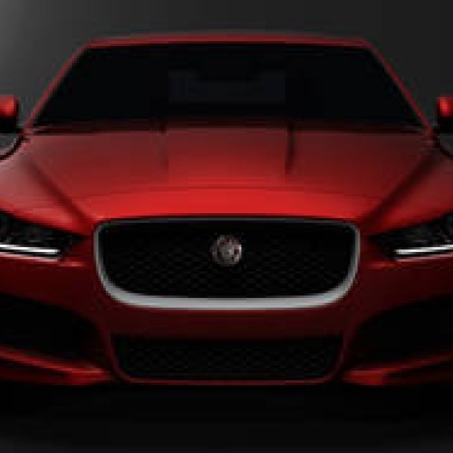 ジャガーの新型プレミアムスポーツサルーン「XE」を発表｜Jaguar ギャラリー