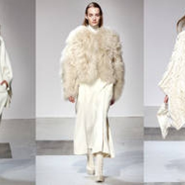 BARBARA BUI｜2014年秋冬コレクション