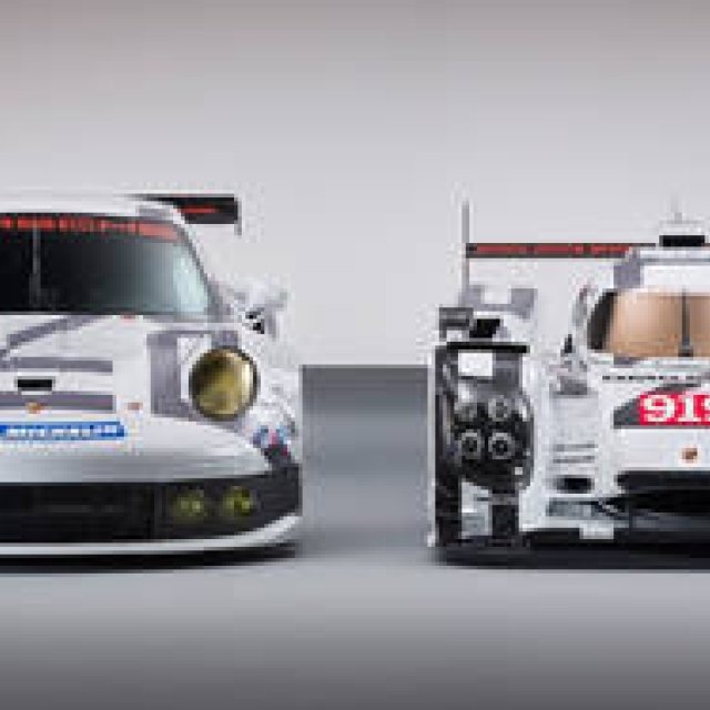 ポルシェがル・マンに帰ってきた、その訳とは｜Porsche ギャラリー