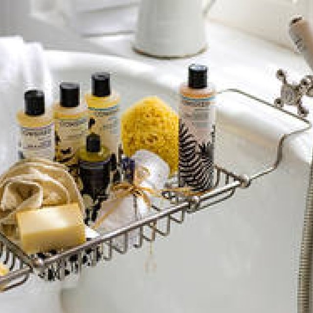 COWSHED｜英国発、会員制スパのためのボディケア日本上陸 ギャラリー