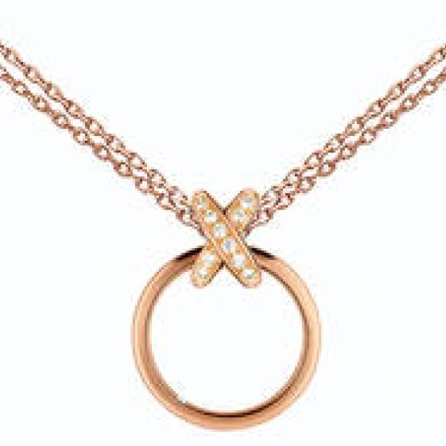 CHAUMET｜リアンの限定ネックレスが登場「ショーメ 三越銀座店」オープン ギャラリー