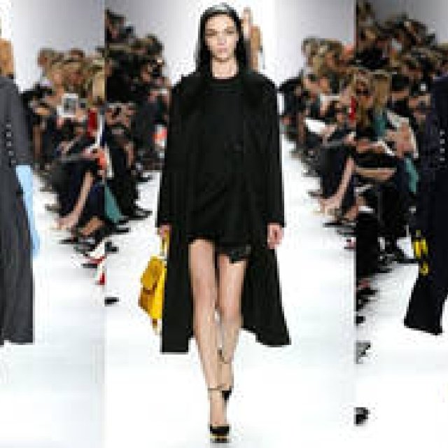 Dior｜2014年秋冬コレクション