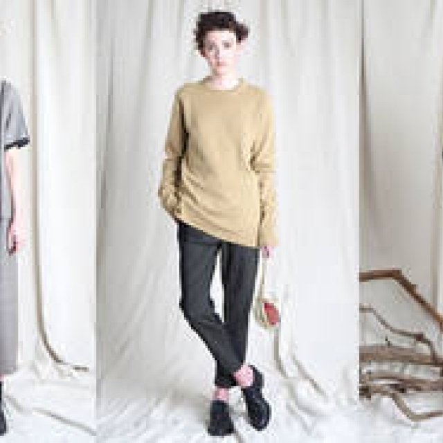 sawa takai｜2014年秋冬コレクション