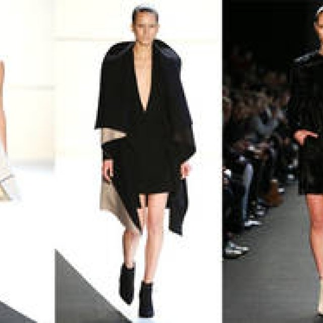 AKRIS｜2014年秋冬コレクション