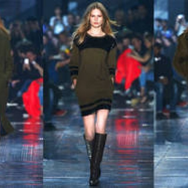 H&M Studio｜2014年秋冬コレクション