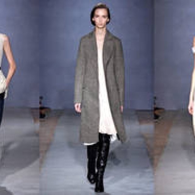 MAISON MARTIN MARGIELA｜2014年秋冬コレクション