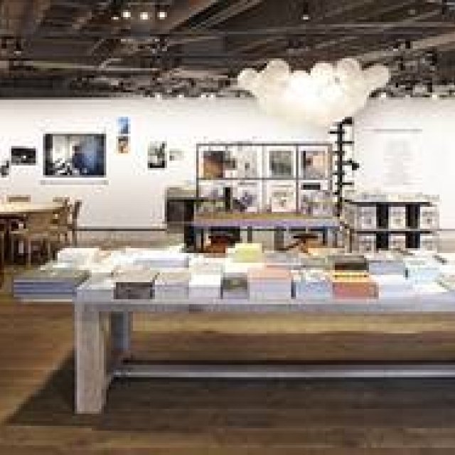 ART｜「IMA CONCEPT STORE」を六本木にオープン ギャラリー