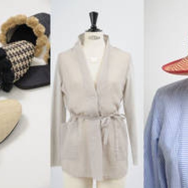 KANEMAN｜セレクトショップ「HARRISS GRACE」オープン ギャラリー