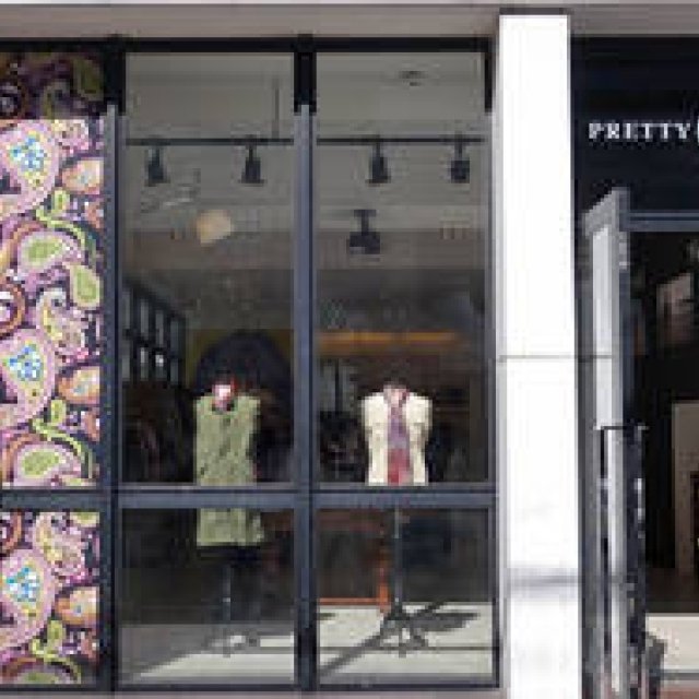 Pretty Green｜国内5号店「PRETTY GREEN福岡店」オープン ギャラリー