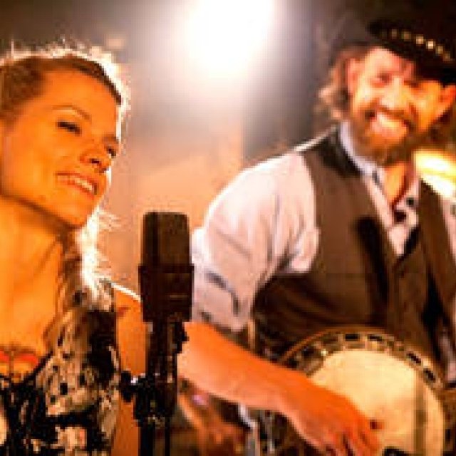 MOVIE｜ソウルフルな音楽にあふれた切ない愛の物語 ギャラリー