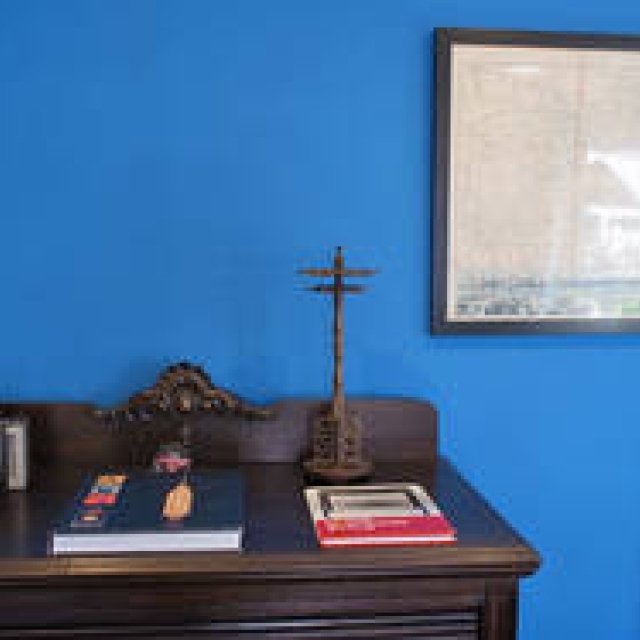 on the shore｜“上海アールデコ”な家具を扱う店 ギャラリー