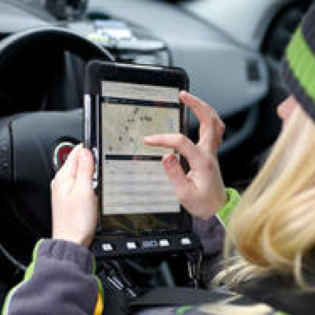 ボルボが世界初の「ローミング配送」サービスを公開｜Volvo ギャラリー