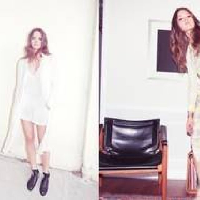 RAQUEL ALLEGRA｜サザビーリーグと独占販売契約を締結 ギャラリー