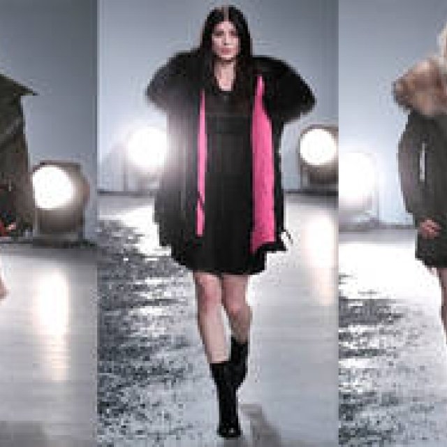 ZADIG&VOLTAIRE｜2014年秋冬コレクション