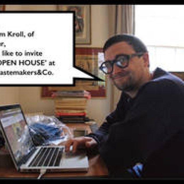 The Tastemakers & Co.｜「TENDER Co. OPEN HOUSE」オープン ギャラリー