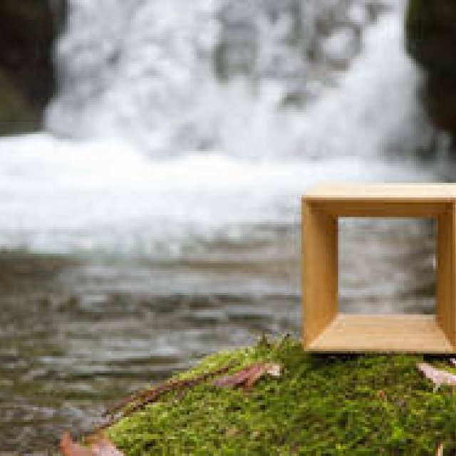 Forest Notes｜「感性の森2014展」開催 ギャラリー