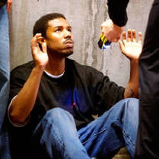 MOVIE│サンダンス映画祭で作品賞、観客賞に輝いた『フルートベール駅で』 ギャラリー