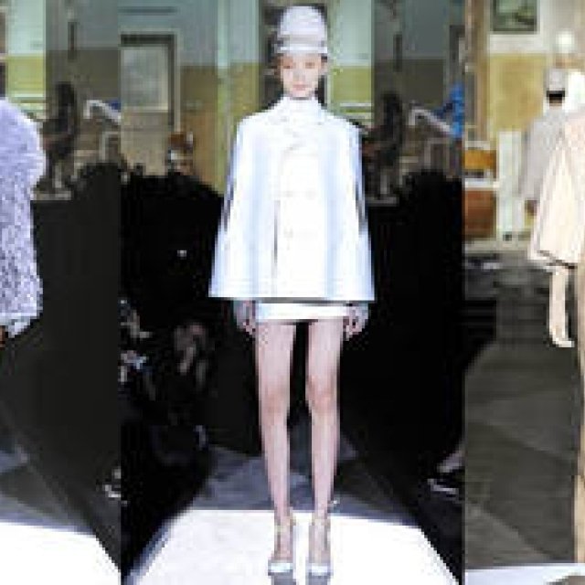 DSQUARED2｜2014年秋冬コレクション