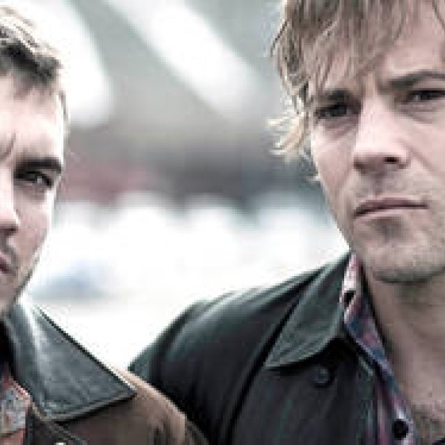 MOVIE｜兄弟の固い絆を描く『ランナウェイ・ブルース』 ギャラリー