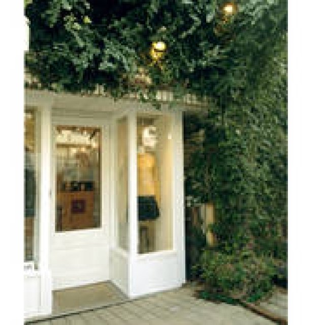 EAT｜クリエイティビティが交差するカフェ「GARAGE」 ギャラリー