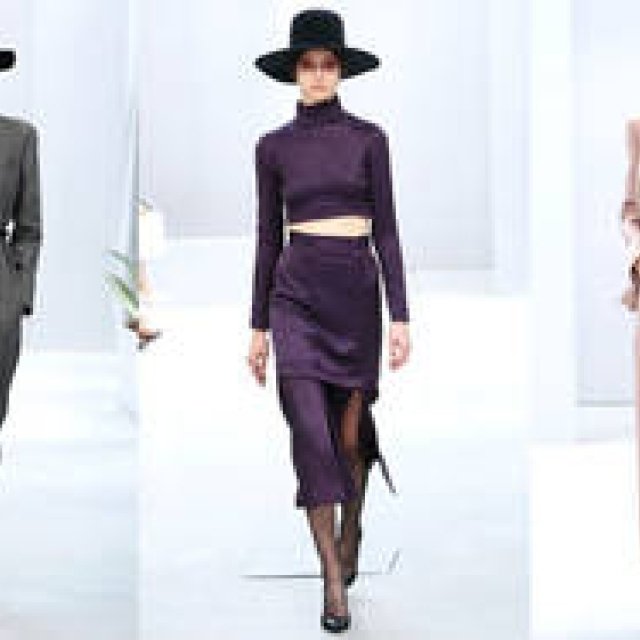 Barbara Casasola｜2014年秋冬コレクション