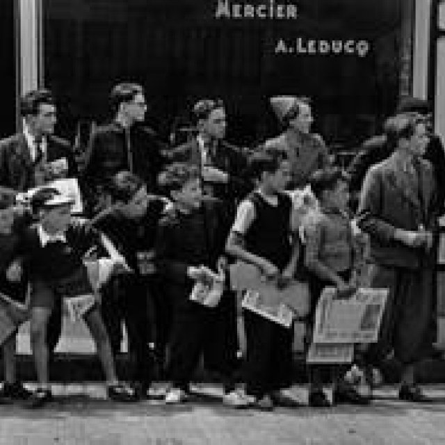 ART｜東京都写真美術館で『101年目のロバート・キャパ－誰もがボブに憧れた』