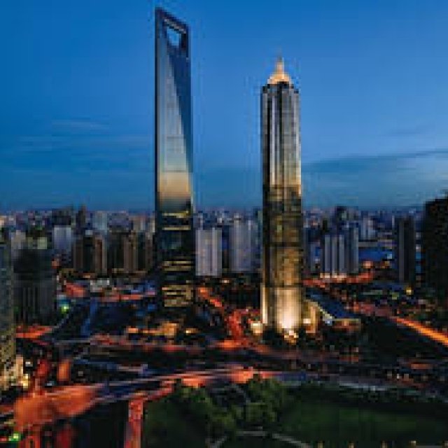 沖野修也｜Jazzin' Trip｜Vol. 10 中国・上海／DEEP EMOTION GALLERY