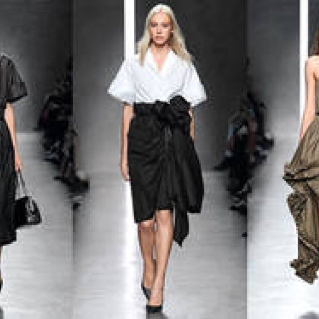 BOTTEGA VENETA｜2014年春夏コレクション