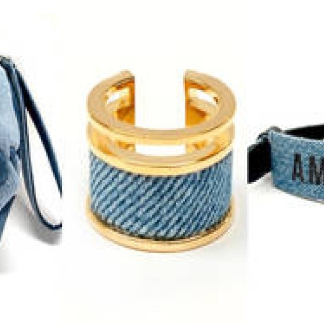 AMBUSH｜大阪・阪急2店舗でポップアップショップをオープン ギャラリー