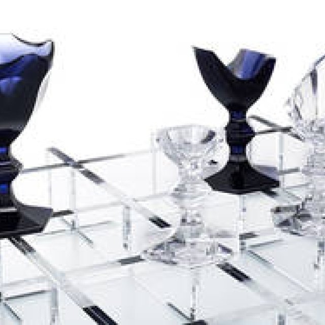 Baccarat｜「バカラ 250周年」記念商品発表 ギャラリー