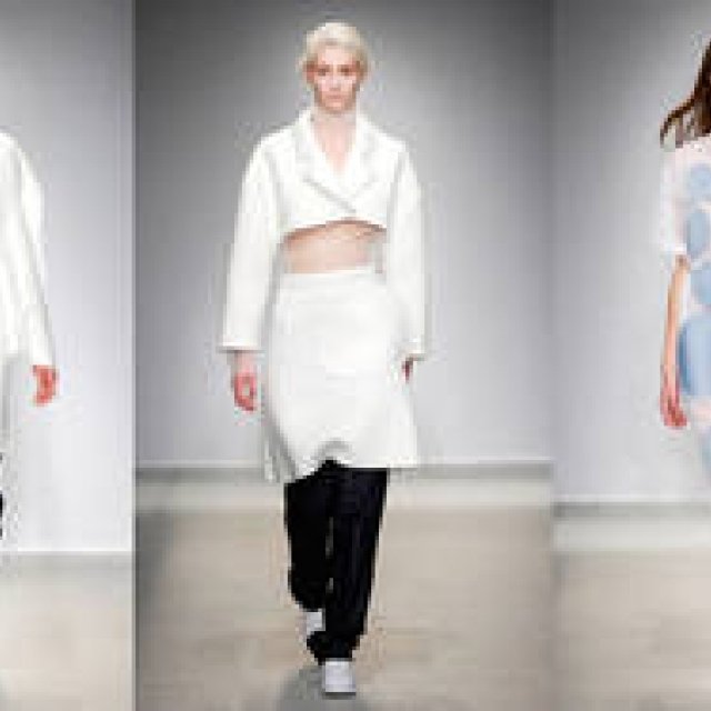 JACQUEMUS｜2014年秋冬コレクション