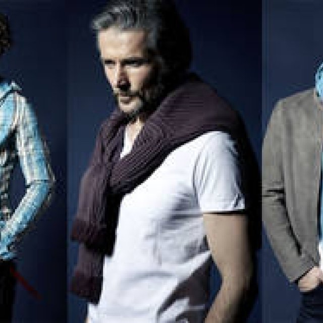 junhashimoto｜2014年春夏コレクション ギャラリー