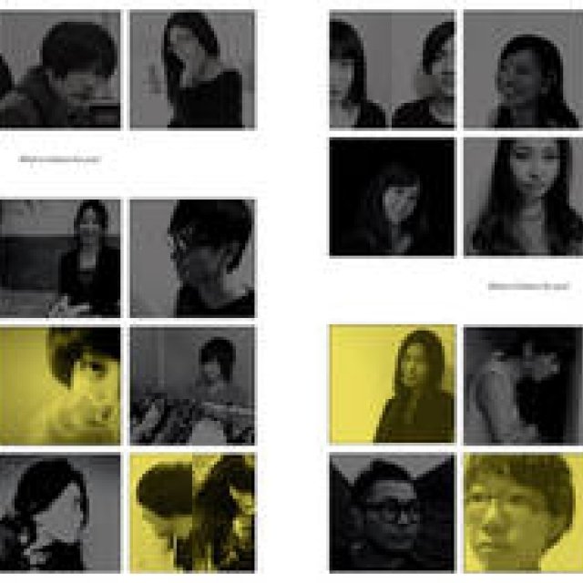 BOOK｜日本の若きファッションデザイナーのマインドに迫る ギャラリー