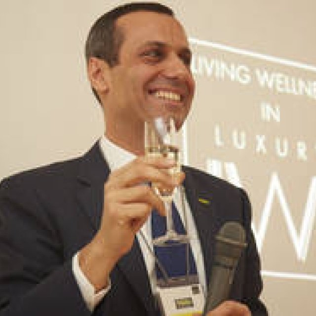 LIVING WELLNESS IN LUXURY｜第11回ランチパーティリポート