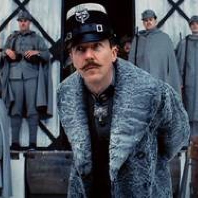 FENDI｜ウェス・アンダーソン監督最新作とコラボレーション ギャラリー