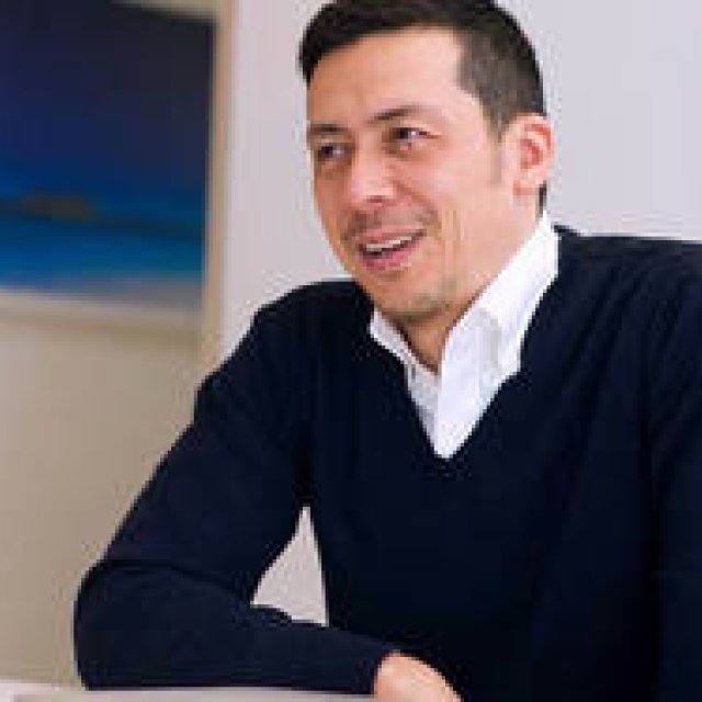 INTERVIEW｜桐島ローランドが考える“3.11後” ギャラリー