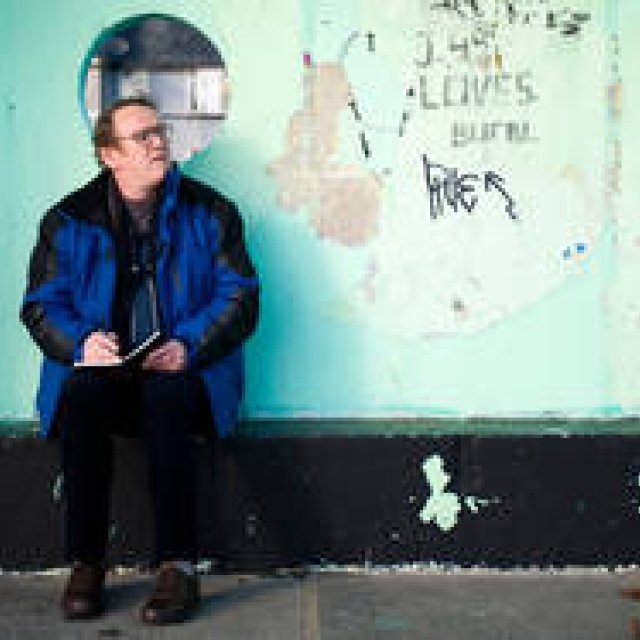 MOVIE｜アイルランドを舞台にした心温まる感動作『ダブリンの時計職人』 ギャラリー