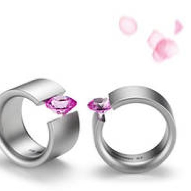 NIESSING｜「アクロバット」日本限定カラー ギャラリー