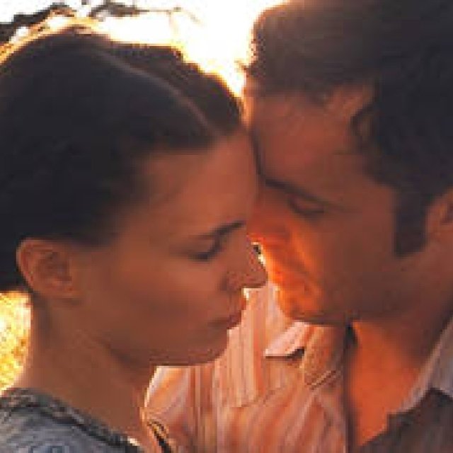 MOVIE｜罪を背負った男女の悲劇的な愛の物語 ギャラリー