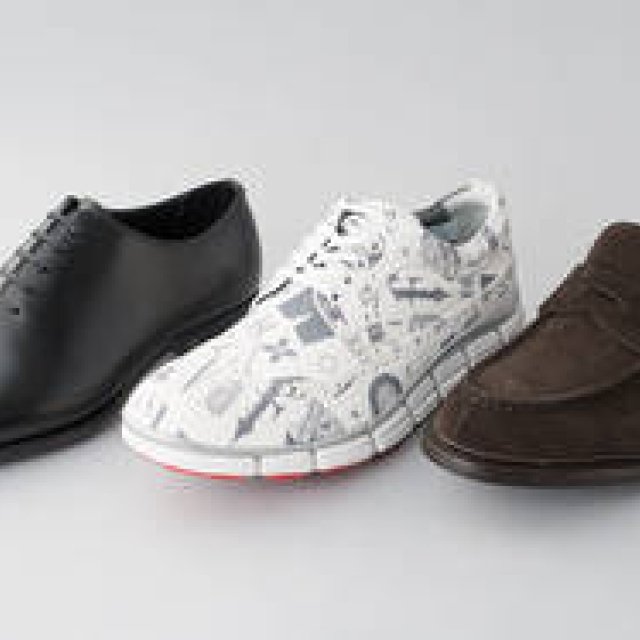 ISETAN MEN’S｜日本の「優秀靴」が集結 ギャラリー