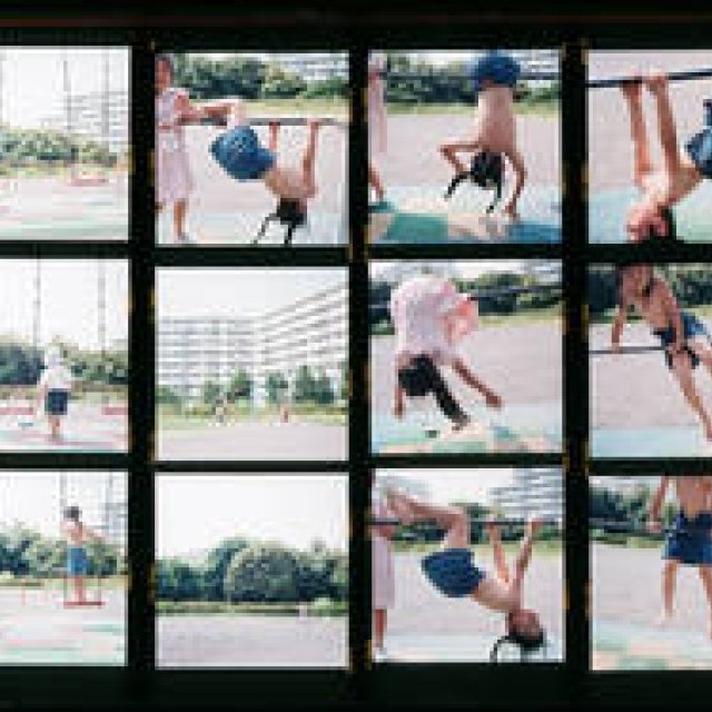 BOOK｜話題の書店「BOOKMARC」で川内倫子さんのサイン会を開催 ギャラリー