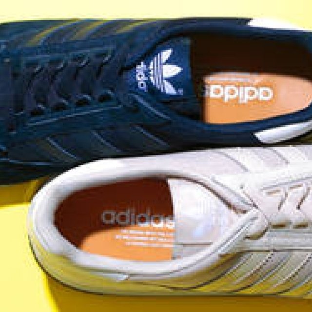 adidas Originals for ÉDIFICE｜エディフィス別注の「ZX500」が発売 ギャラリー