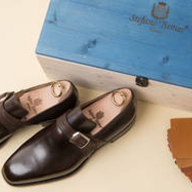 【確認用：後で削除します】伊勢丹新宿店メンズ館地下1階「紳士靴」4月開催のオーダー会をチェック｜ISETAN MEN’S