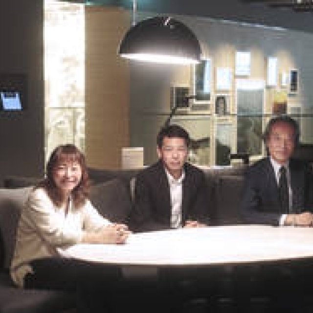 EVENT｜作原文子×松浦弥太郎トークセッション「モノと暮らしのいい関係」レポート ギャラリー