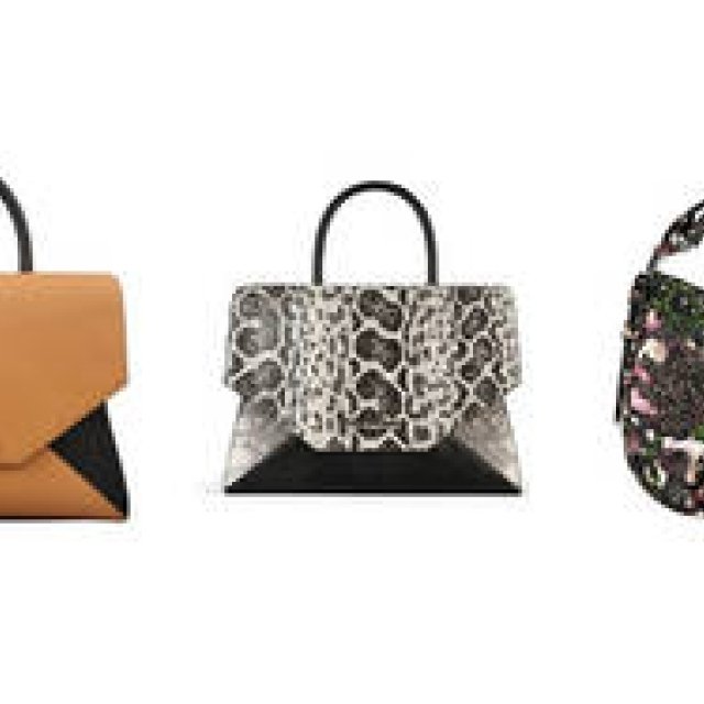 GIVENCHY BY RICCARDO TISCI｜オブセディアに2種類の新作バッグが仲間入り ギャラリー