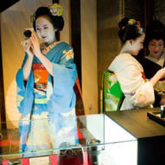 Leica｜祇園に構える「ライカ京都店」オープン ギャラリー