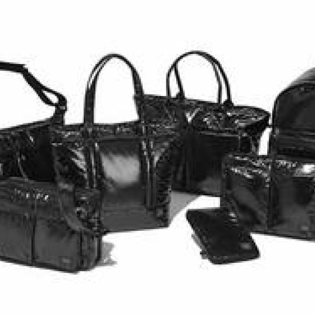 HEAD PORTER｜「fragment design」とのスペシャルコラボ ギャラリー