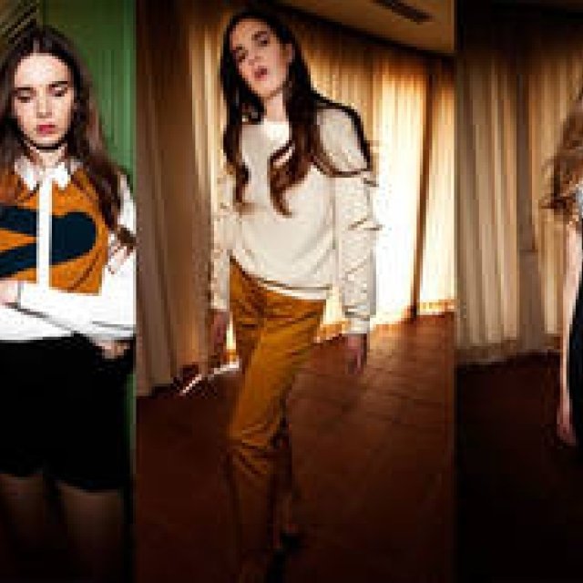 AKIRA NAKA｜2014年秋冬コレクション