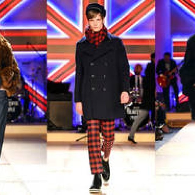 beautiful people｜2014年秋冬コレクション