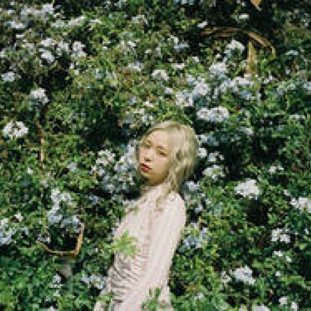 ART｜「mother」10周年記念の写真展「まばたき」 ギャラリー